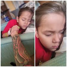 Braxton Maddix's Journey