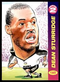 Derby County Football Original Sports Trading Cards & Accessories for sale 