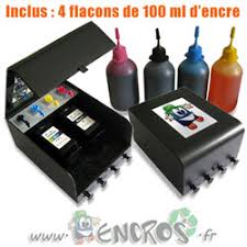 Venez recharger vos cartouches d'encre usagées dans les magasins éligibles boulanger. La Station De Recharge Rapide Rechargez Vos Cartouches En Un Rien De Temps Encros Fr