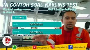 Maybe you would like to learn more about one of these? Tips Review Soal Soal Marlins English Test Daily Pelaut Youtube
