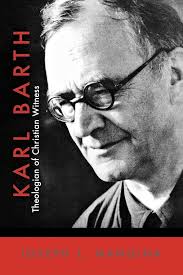 Karl Barth: Theologian of Christian Witness: Mangina, Joseph L.:  9780664228934: Amazon.com: Books