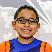 Competitor List [2023 Amarillo Open]