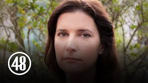 Katrina Brownlee: The Good Cop