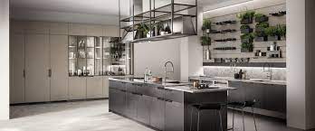 Mia By Carlo Cracco Preview Arredo Interni Cucina Idee Per La Cucina Cucine Moderne