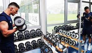 Go to next page for details on elif elmas's net worth and earnings. Eljif Elmas In Inanilmaz Degisimi Tum Spor Haber