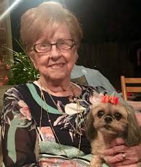 Ruth McCurdy Obituary