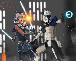 Ahsoka Tano
