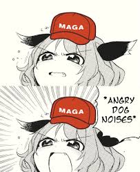 Angry Pol Noises Angry Dog Noises Know Your Meme See over 24 angry dog noises images on danbooru. angry pol noises angry dog noises