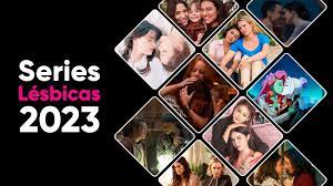 32 series lésbicas que puedes ver en 2024
