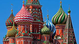 Saint isaac's cathedral or isaakievskiy sobor in saint petersburg is the largest orthodox chuch and the fourth largest cathedral in the world. 12 Facts About Saint Basil S Cathedral Mental Floss
