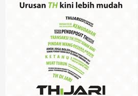 Cara daftar haji melalui kwsp tanpa deposit rm1300. Cara Daftar Thijari Secara Online Di Thijari Com My Lima Minit
