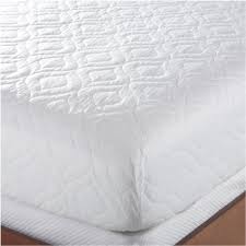 Intex Raised Downy Queen Airbed With Built In Electric Pump Very Comfortable But Doesn T Last Forever Mattress Pad Mattress Pad Cover Mattress Covers