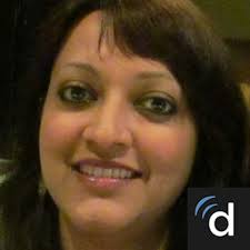 Dr. Deepika Garg, MD