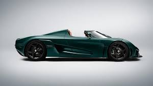 Koenigsegg Unveils The Agera Rs Gryphon Koenigsegg Super Cars Geneva Motor Show