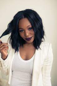 Inside Kahlana Barfield Brown S Closet Front Lace Wigs Human Hair Wig Hairstyles Hair Beauty