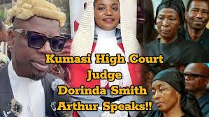 All Is Set For Judgement On Friday