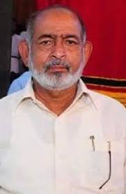 Kuwait St. Peter's Mar Thoma Parish conveys its deepest condolences to Mr. Ajith  Varghese and Family (St. James Prayer Group)