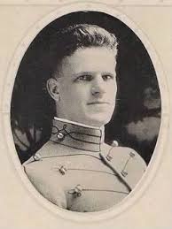 BG Edward Wrenne “Tim” Timberlake (1895-1980)