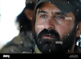 Afghanistan pakistan border war hi-res stock photography and images