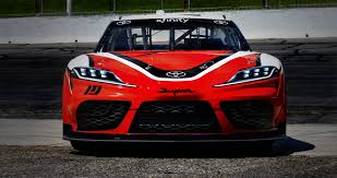 Hopefully we'll know more about the actual supra road car by then. 120410 4k 2019 Nascar Xfinity Series Toyota Supra Mocah Hd Wallpapers
