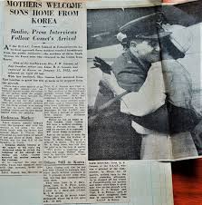 What is the latest news from south africa? Heroes From Afar South Africa S Flying Cheetahs Took To The Air During Korean War