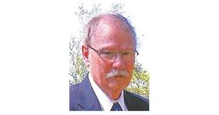 John Moyer Obituary (1941