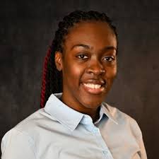 Meet your 2025 SGA President, Lexus Johnson! Lexus's home campus is Baxley  and she is entering the Radiology program. She is mother to one extremely  active 3-year-old. Why did Lexus join a student