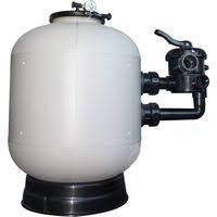 Filtre A Sable Piscine Polyclair Plus Side O S500 10 M H 3031