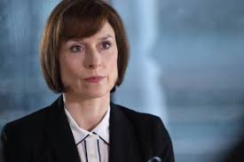 Scott & Bailey 3: Interviews