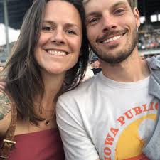 Maggie Balik and Ryan François' Wedding Website