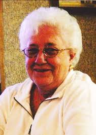 Mary Walker Obituary (1938