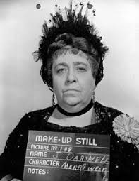 Jane Darwell Bird Woman Mary Poppins Jane Darwell In A 1939 Make Up Test For Her Character Mrs Merriweather In Gone With The Wind Ja Gone With The Wind Old Hollywood Stars Tomorrow Is Another Day