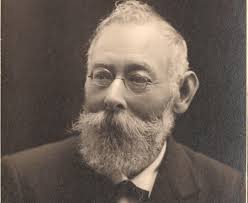 Henry Grant Hornibrook