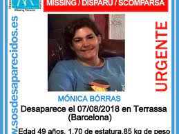 Niña de 3 años desaparece. Desvelan Detalles Sobre El Caso De La Desaparecida En Terrassa Hallada Sin Vida En Casa De Su Expareja