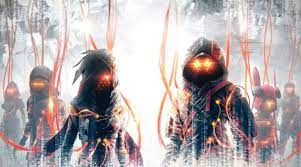 I made a collage of most the scarlett nexus characters announced so far, be sure to check the official scarlett. Scarlet Nexus Xsx Demo Review Stylish And Fun Anime Action