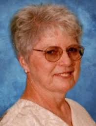 Peggy Brooks Obituary (1938