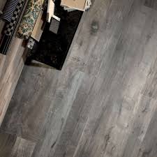 Dakota Auto Self Leveling Wood Look Floor Wall Tile Bv Tile And Stone Tortora Pavimenti Legno