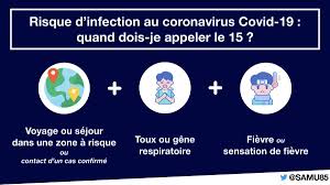 Ou appeler le 0800 046 046. Samu De La Vendee On Twitter Coronavirus Quand Dois Je Appeler Le 1 5 Vous Presentez Des Signes D Infection Respiratoire Fievre Toux Gene Respiratoire Vous Avez Voyage Ou Sejourne Dans