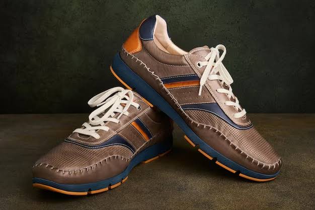 Shoe cleaning product image
