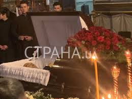 Напомним, к похоронам мэра харькова начали готовиться заблаговременно. Beya46jbpayb8m
