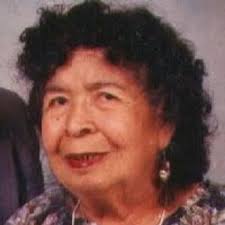 Pauline Barela Obituary August 23, 1999