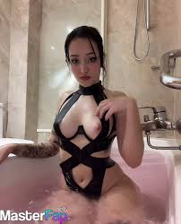 Nyukix OnlyFans naked photos 251 Nudogram