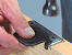 Door Hinge Chisel