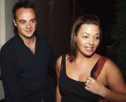 Could the white flash be avoided? Inside Ant Mcpartlin S Love Life Ex Wife Lisa Armstrong To Fiancee Anne Marie Corbett Daily Star
