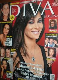 Nebyla nalezena biografie manuela arcuri. Who Is Manuela Arcuri Dating Manuela Arcuri Boyfriend Husband