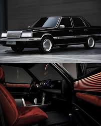 Image result for Stardust Yellow 1975 Hyundai