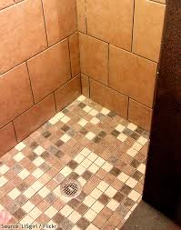 Wet rooms are easier to maintain than a traditional bathroom and give you more floor space as the drain is set. How To Pick The Right Wet Room Flooring