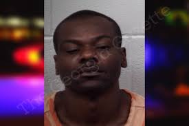 Brandon Whitehead — Paulding County Jail Bookings