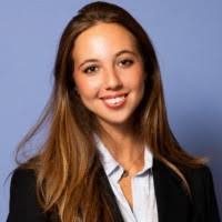 Marie Brewer's Instagram, Twitter & Facebook