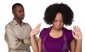 But here's the problem with phil… he has absolutely no idea on how to control a woman in a relationship. 20 Kinds Of Women You Should Never Consider Marriage With